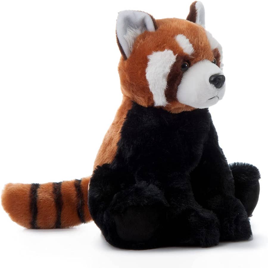 Purchase Wholesale red panda plush toy. Free Returns & Net 60