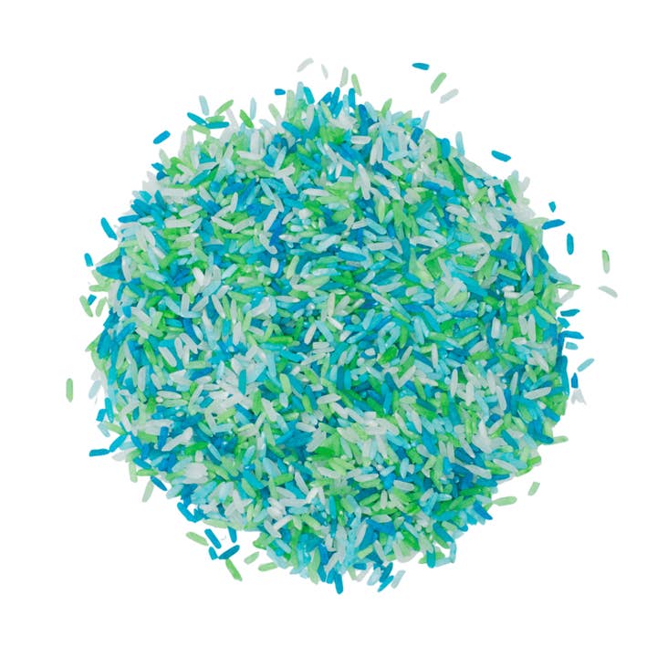 Leukmetletters - Wholesale Toy Set - Kids - Play Rice – Dino Mix2