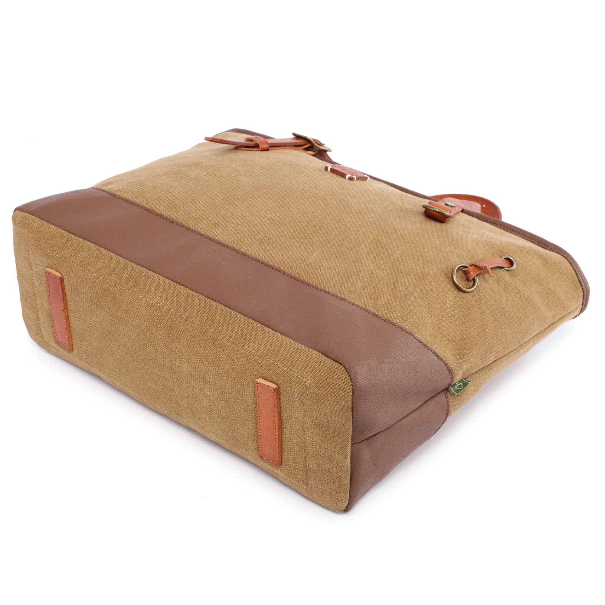 TSD Brand - Wholesale Tote Bag - Women's - Redwood Shopper Tote6