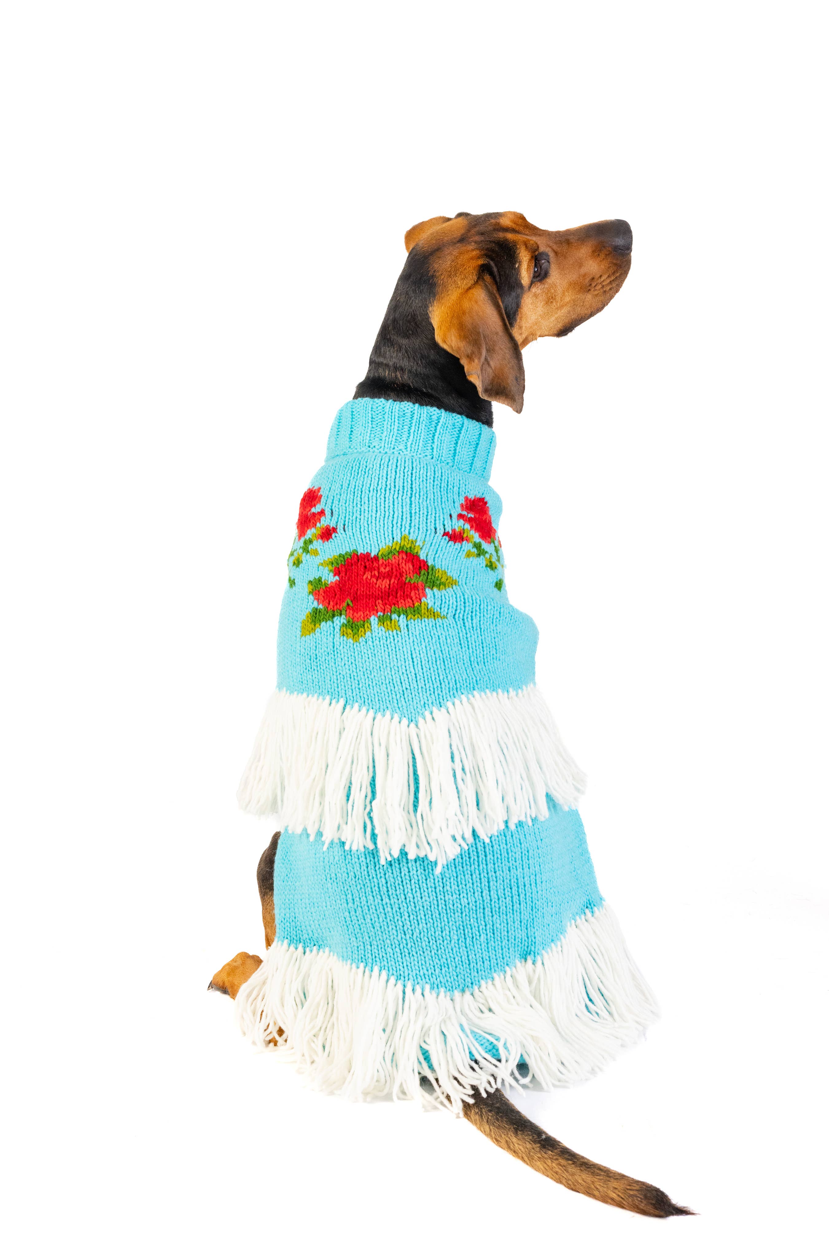 CHILLY DOG LLC – camisola - Cão por atacado – Camisola Chilly Dog Rodeo para cães e gatos  3