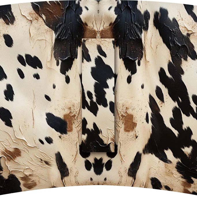 Cowhide 2024 for wholesale by LA Koozie Company