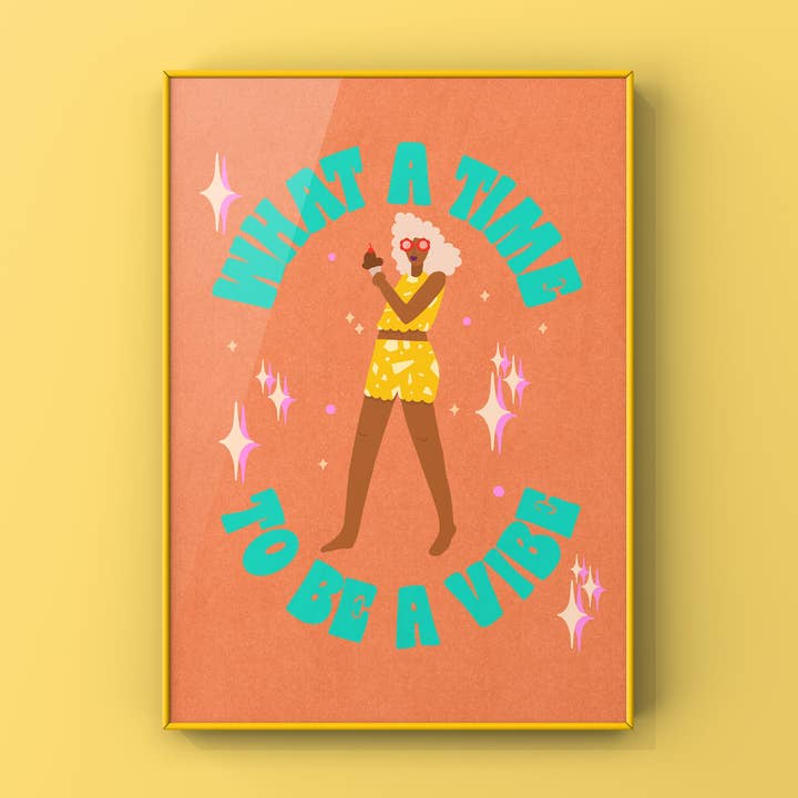 What a Time for wholesale by AshcraftedImagery