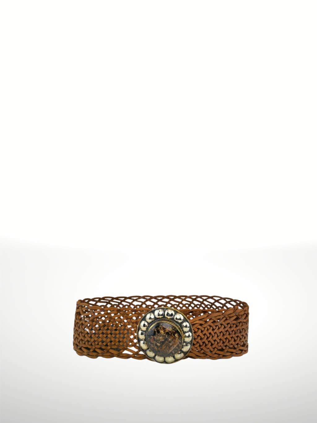 ITALIAN'S LEATHER – wholesale Belt – Women's – Nemesis cowhide leather belt.11