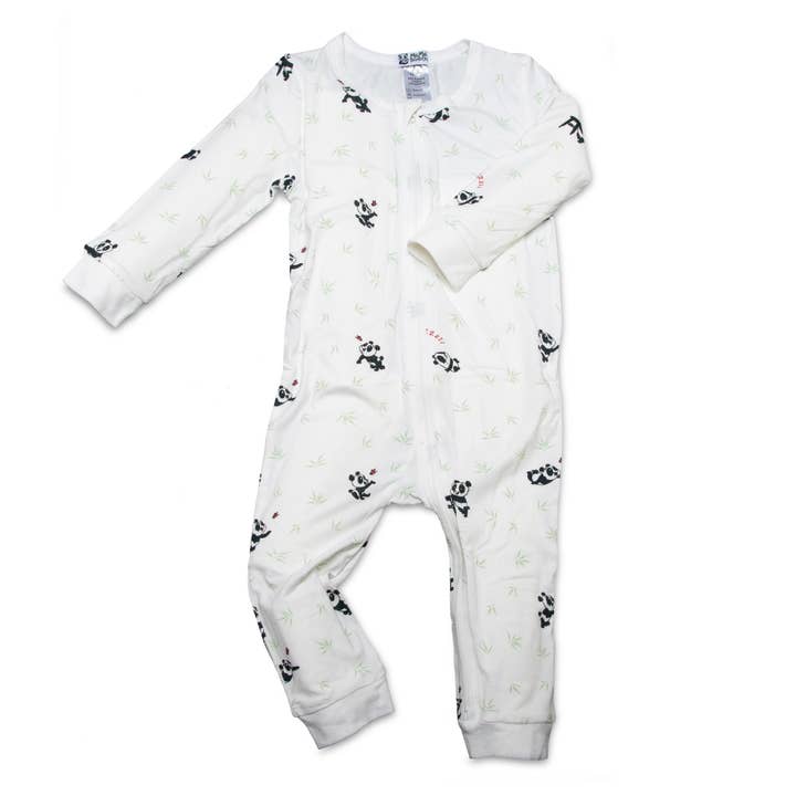 Mama Bamboo BabyGrows DS for wholesale by Mama Bamboo