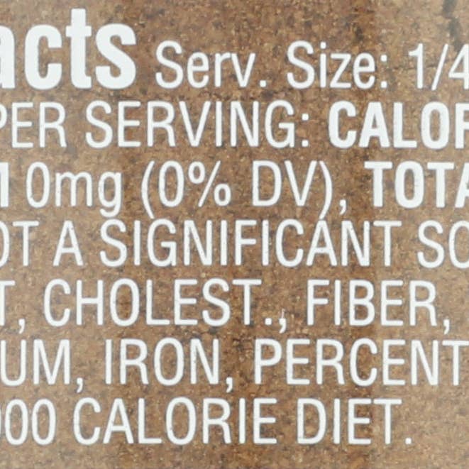 Everyday Supply Co - Wholesale Dried Spice - MORTON & BASSETT ALLSPICE GROUND - Case of 32