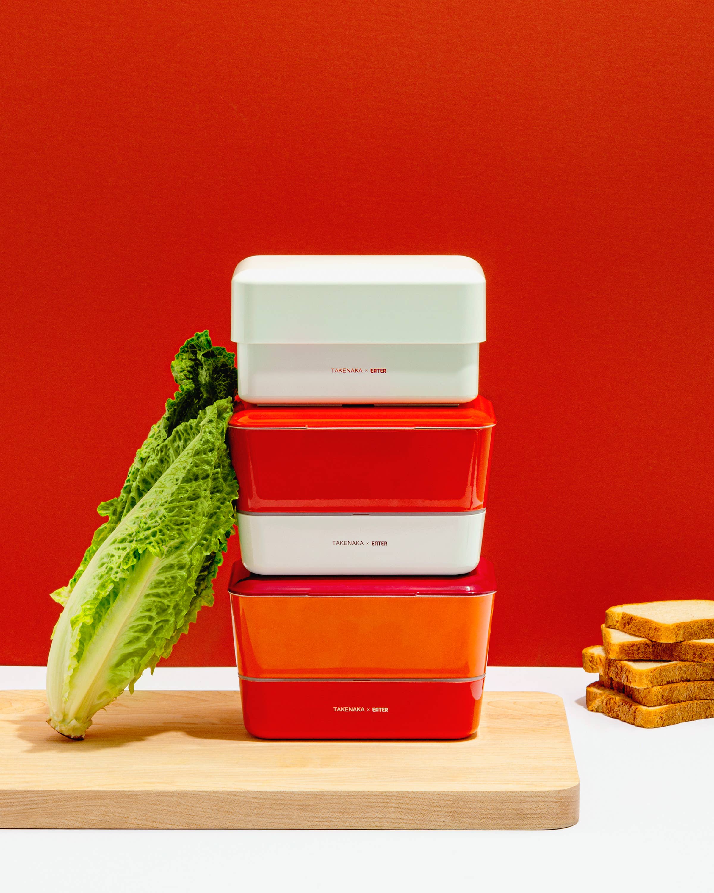 TAKENAKA Bento Box - Wholesale Lunch Bag/Box - Eater x TAKENAKA Bento Special Collaboration15