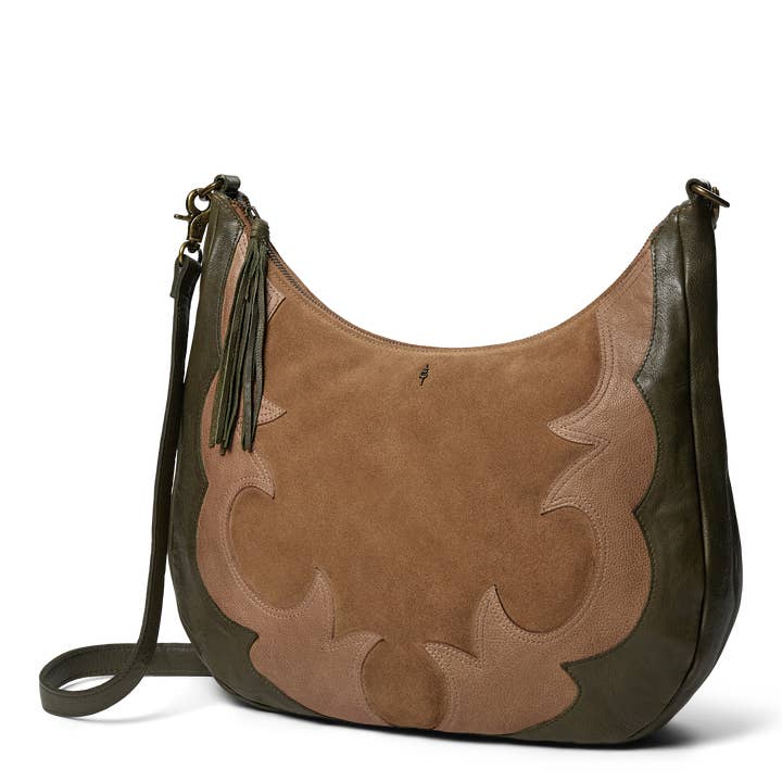 DayFrey Hobo for wholesale by Day & Mood