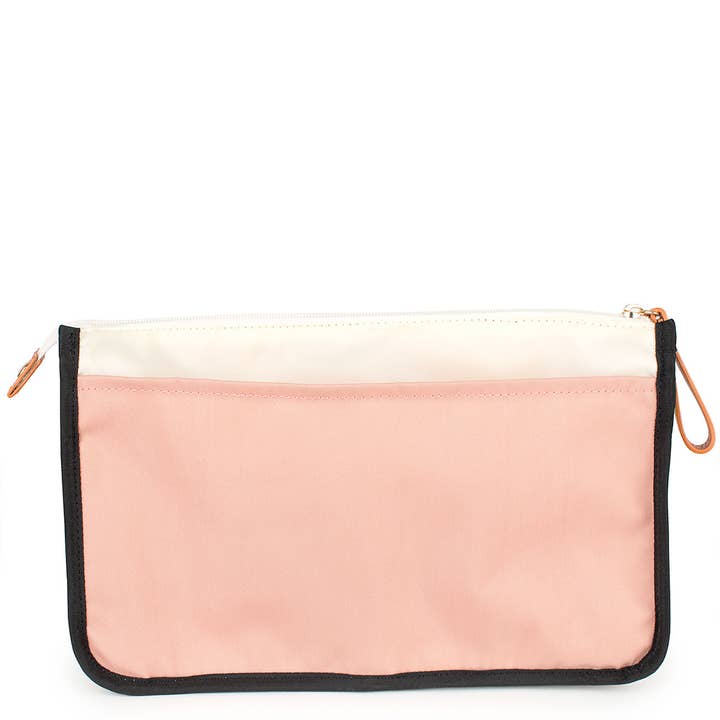 Boulevard - Wholesale Pouch - Women's - "Iggy" Insert Organizer3