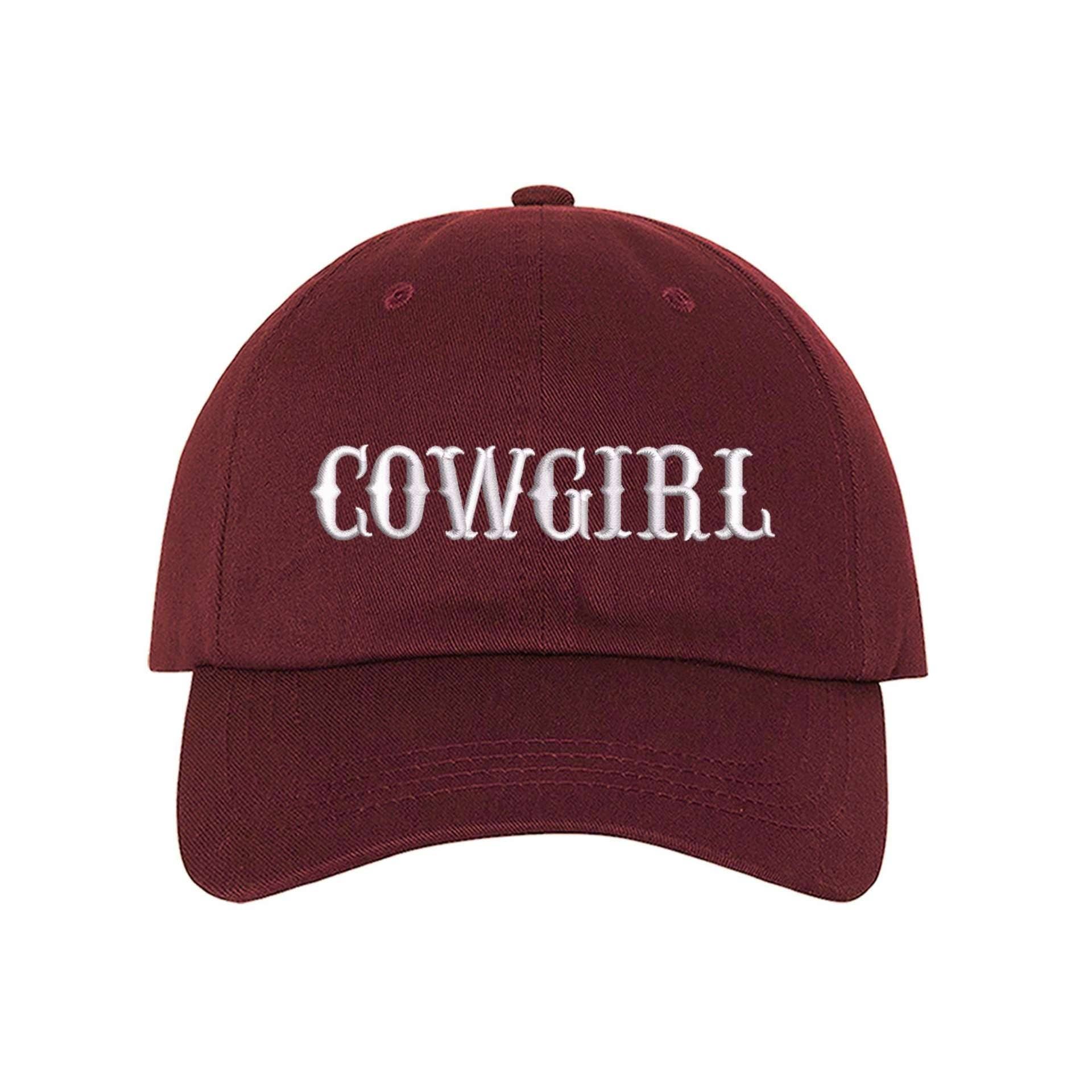 DSY Lifestyle - Wholesale Baseball Cap - Women's - Cowgirl Baseball Hat2