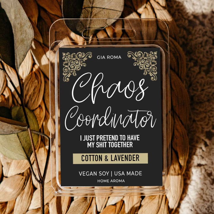 Calze da imbottitura uniche per donne e mamme, la cera di soia si scioglie per la vendita all'ingrosso da parte di Gia Roma