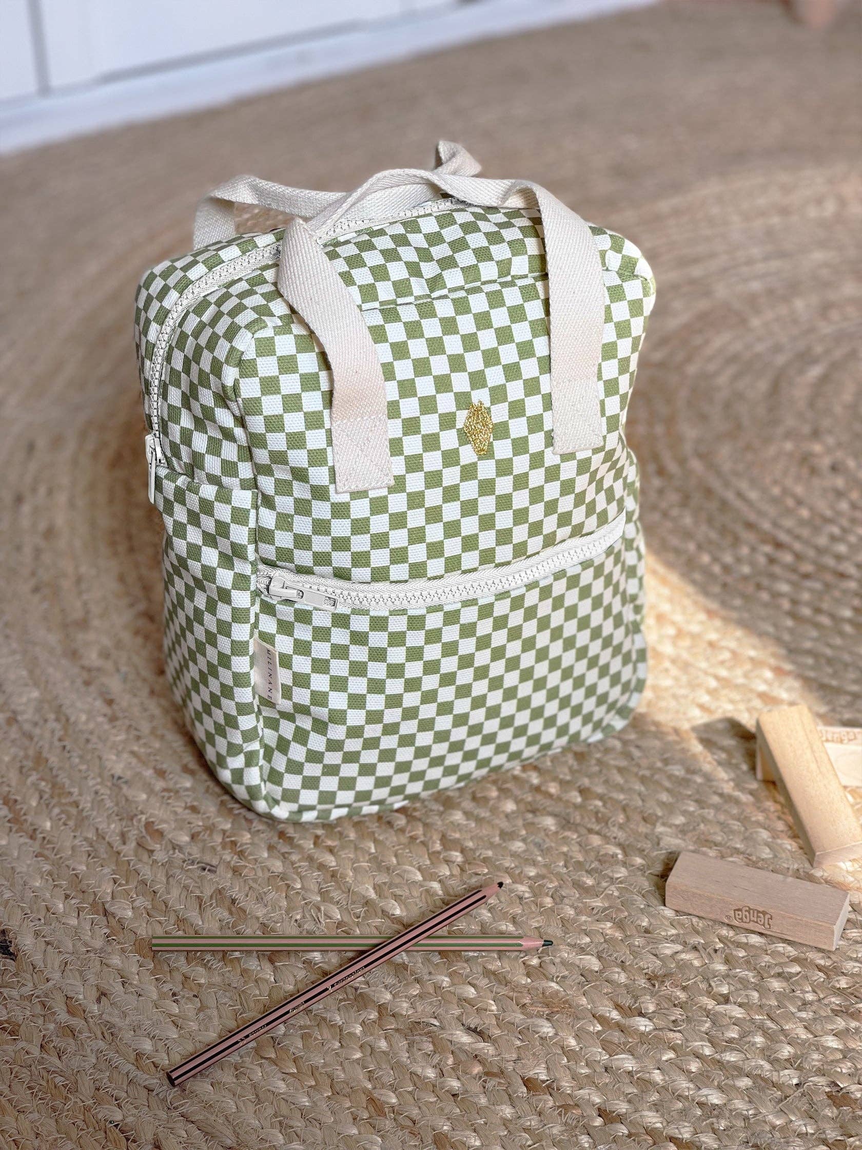 Milinane - Wholesale Backpack - Kids - Sac à dos - NOE1