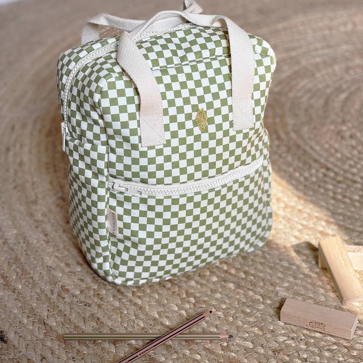 Milinane - Wholesale Backpack - Kids - Sac à dos - NOE1