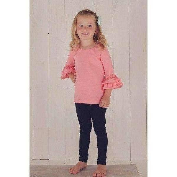 Adorable Essentials - Wholesale Pants - Kids - Simple Pants Leggings