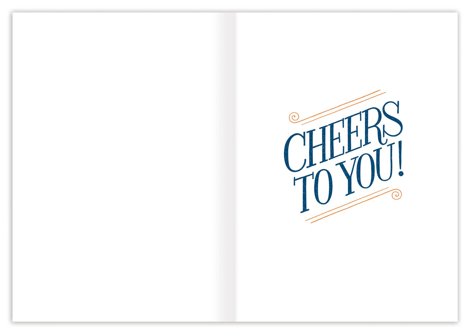 Biely & Shoaf - Vente Cartes d'anniversaire - Carte d'anniversaire Good Spirits1