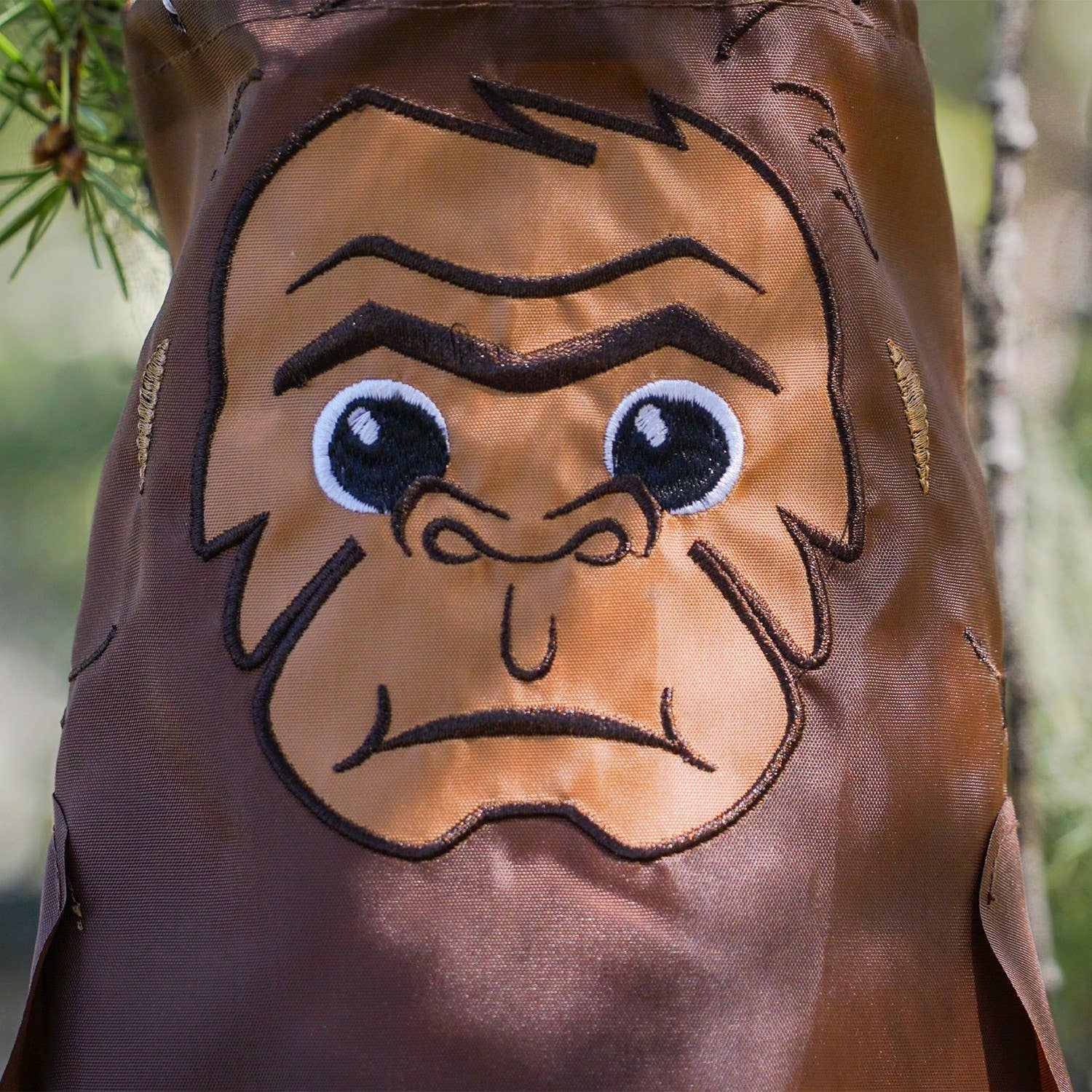 In the Breeze, LLC. - Wholesale Flag - Baby Bigfoot 30" Breeze Buddy2