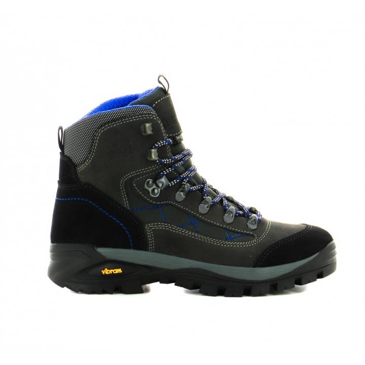 Tarvisio 2 Antracit/Blå för wholesale av Berghen