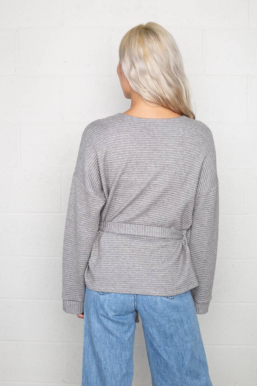 NLT – wholesale Cardigan – Women’s – Austen Cardigan3
