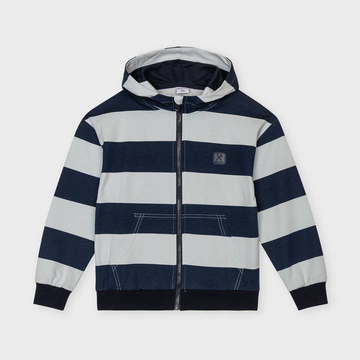 KB-YF8408-61 - Felpa Jacka för Pojkar för wholesale av Ativo Kids