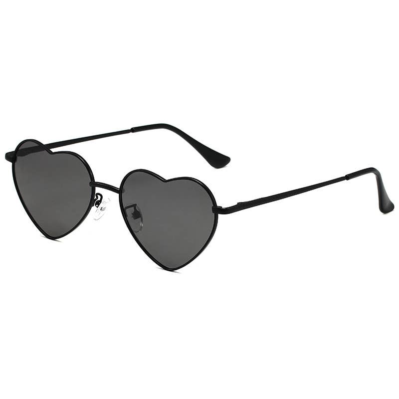 MKS America - Wholesale Sunglasses - Women's - Heart Sunglasses9
