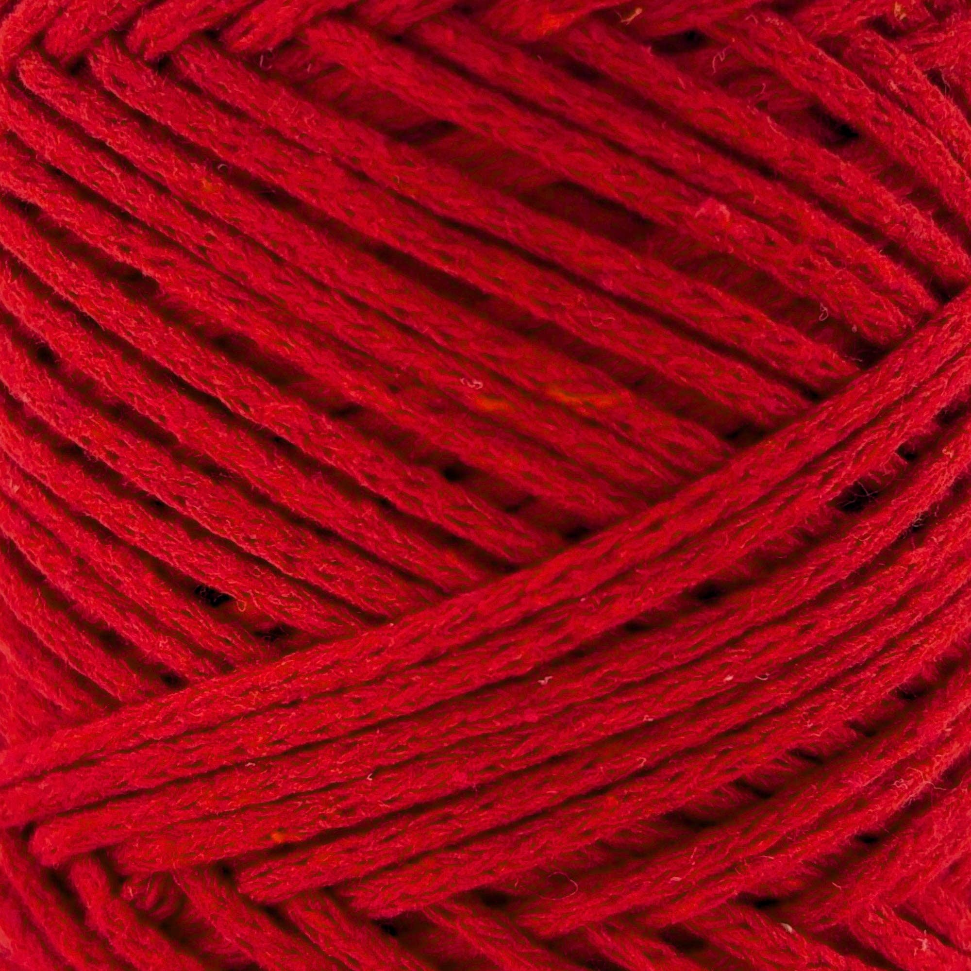Sensy - Wholesale Yarn - Sensy Premium 2mm - 160 yards 100% Recycled Cotton Macrame Cord25
