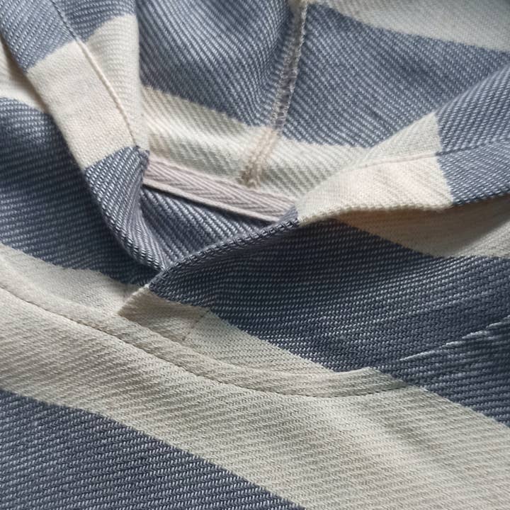 Kikoya - Wholesale Poncho Towel - Kids & Baby - Kid Hooded Poncho Surf Changing Swimming Beach Towel Toddler10