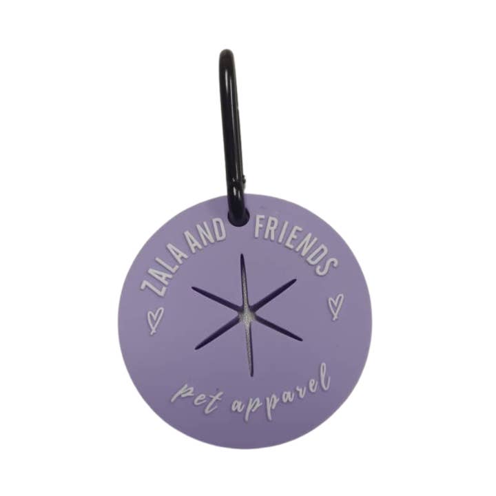 TAG LOOP-A-POOP - Ube por atacado de Zala and Friends