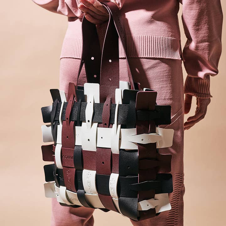 Weaveasy Hobo tas voor wholesale door Blind by JW