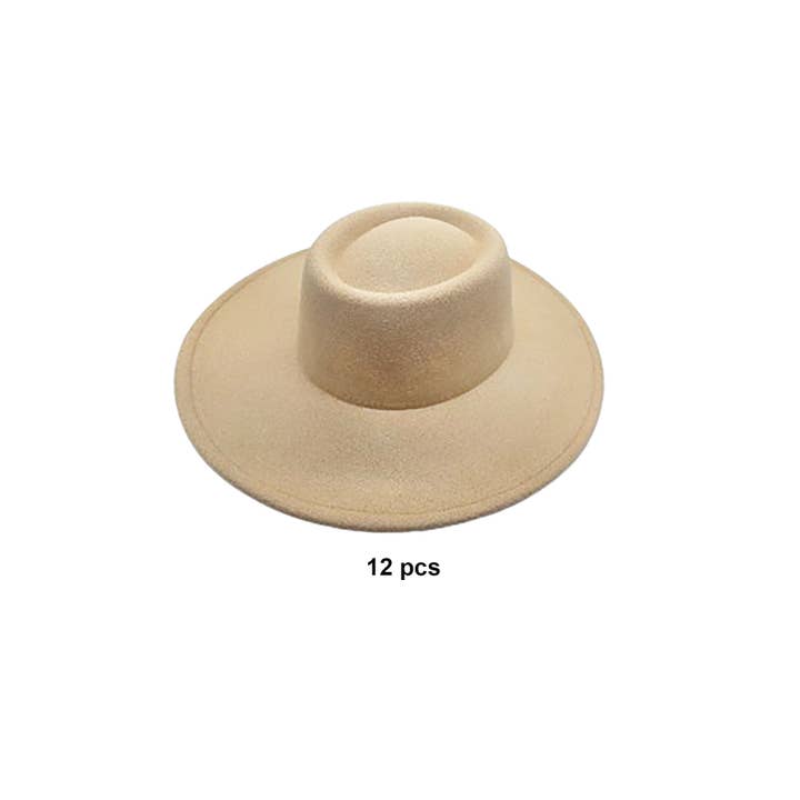 AdornWise - Wholesale Cowboy Hat - Unisex - Best Seller Hat Clearance Bundle – 476 pcs Mixed Styles2