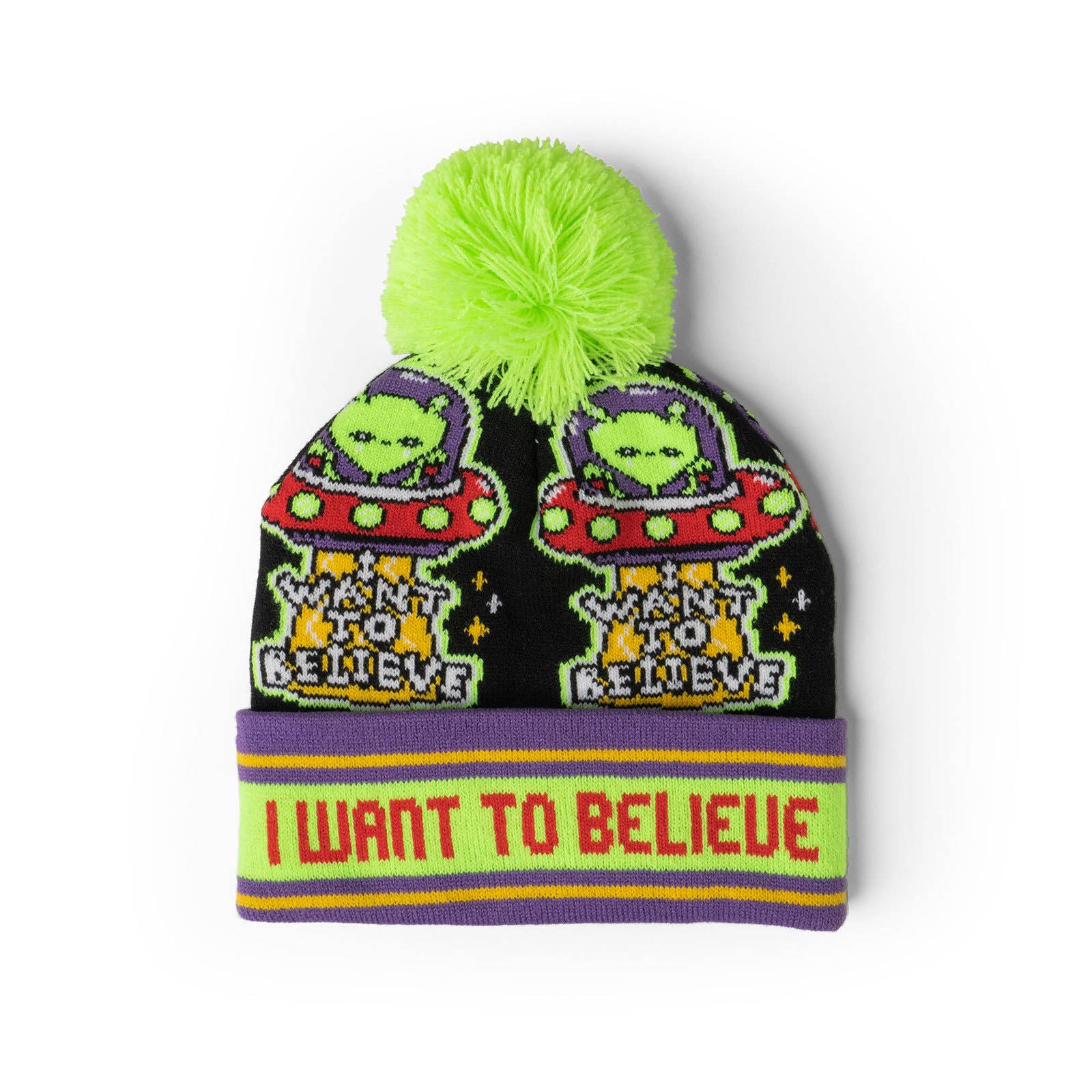 DM Merchandising - Wholesale Beanie - Kids - Two Left Feet Kid's Pom Hats Open Stock7