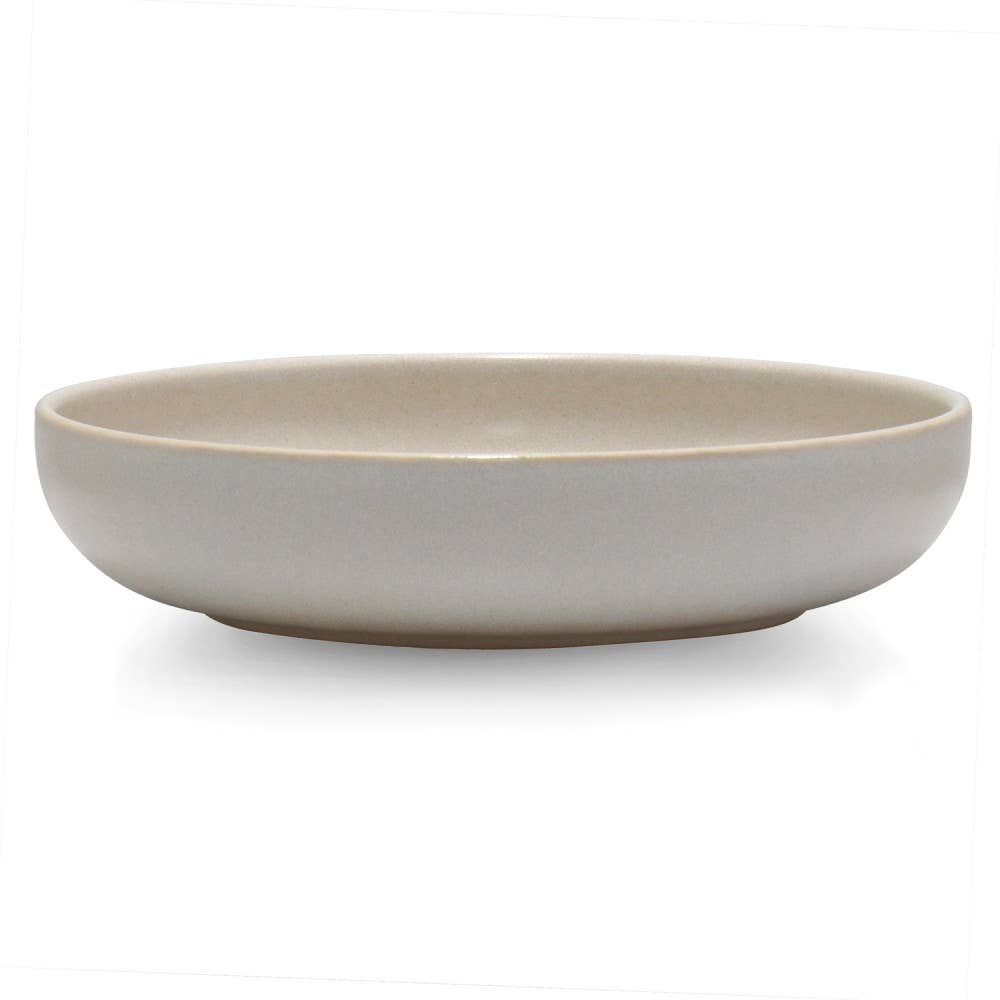 TABLESETTERS LIMITED - Wholesale Serve Bowl - Mesa Ceramics Uno Stoneware Pasta Bowl 22cm2