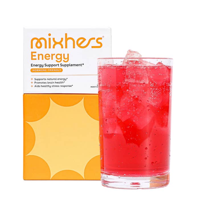 Energy 15 Count for wholesale by Mixhers