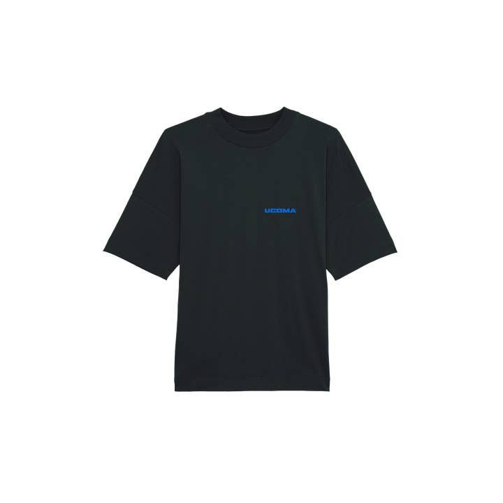 The basic oversize shirt for wholesale by UCOMA