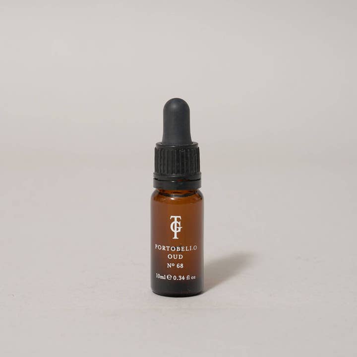 True Grace - Wholesale Reed Diffuser - Portobello Oud 10ml Fragrance Oil