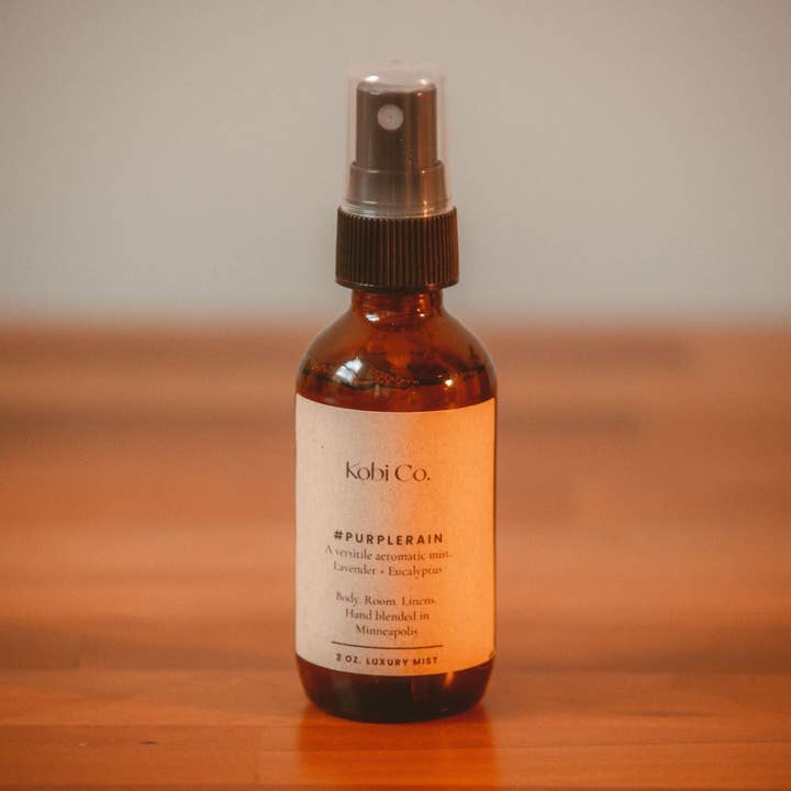 #❤Minnesnota 3 in 1 Luxury Spray (2 OZ.) for wholesale by Kobi Co.