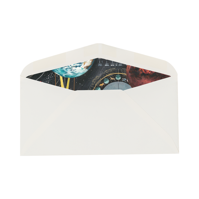 Bomo Art Budapest - Wholesale Envelopes - Patterned Envelopes12