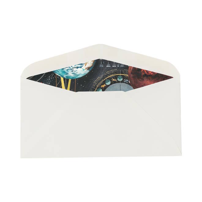 Bomo Art Budapest - Wholesale Envelopes - Patterned Envelopes12