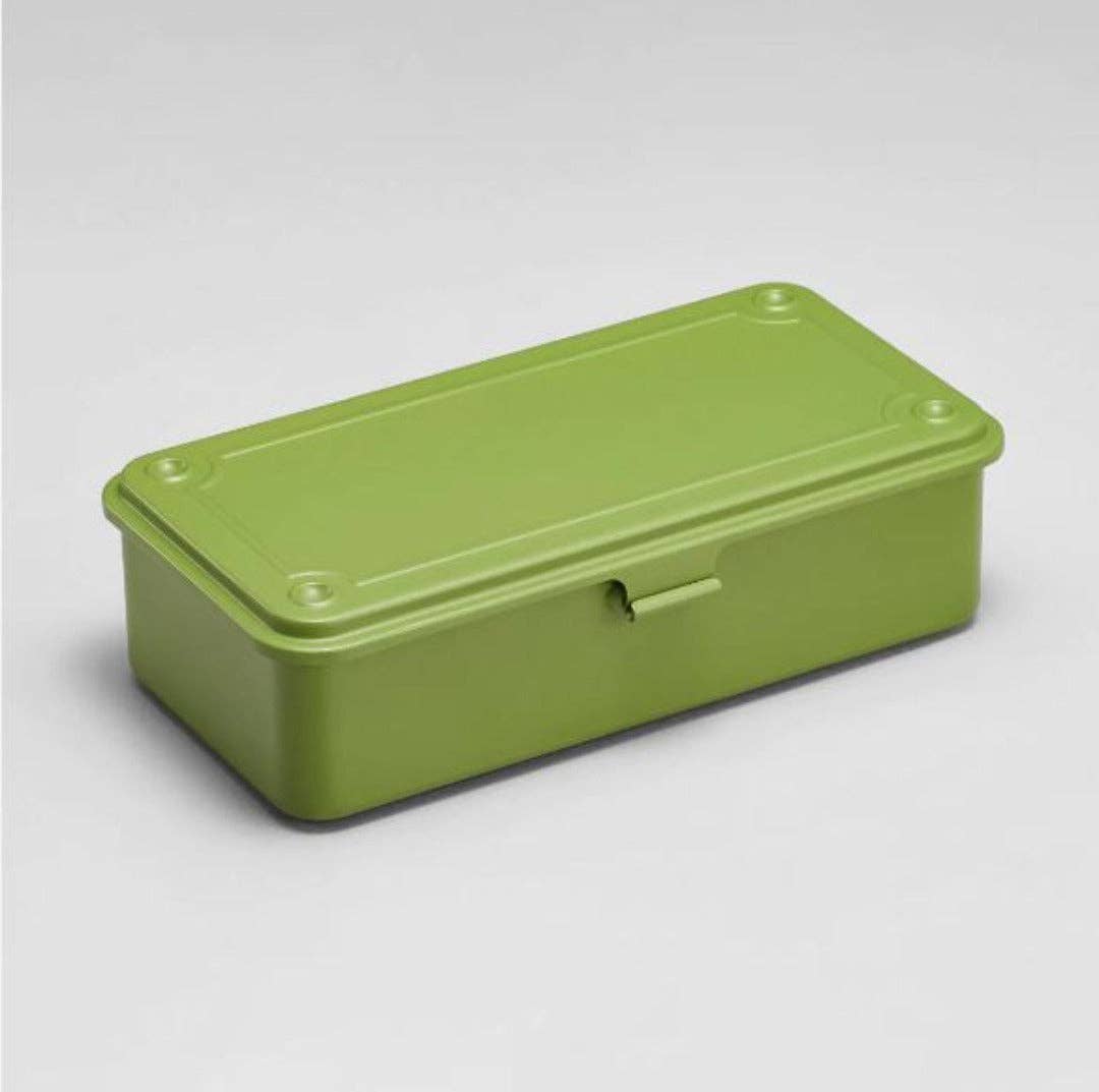 Ameico - Wholesale Storage Bin - Toyo - Steel Stackable Storage Box T-19026