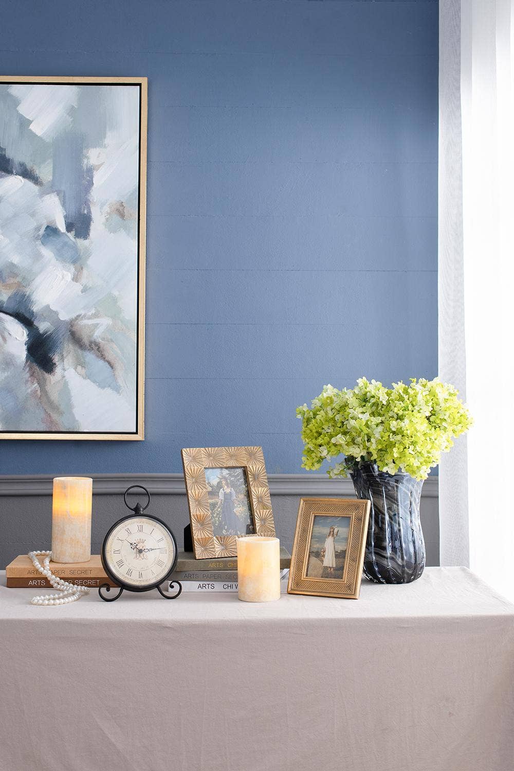 A&B Home Group Inc. – Großhandel Bilderrahmen – 6,5x8,5x1" Rahmen für 4x6" Foto 12STK/KRT13