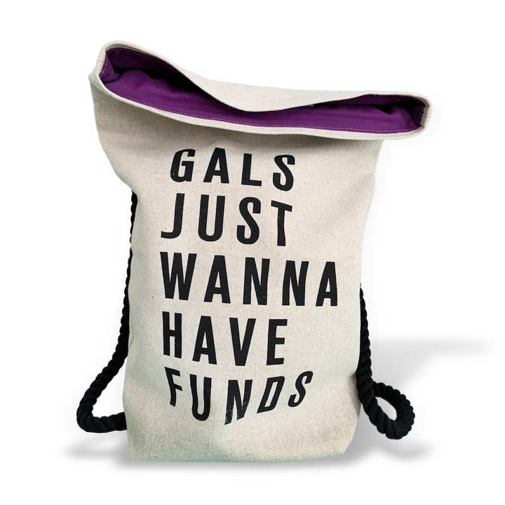 Gals Rygsæk for engroshandel hos Airosa