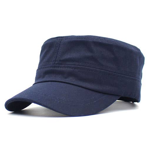 Artini Accessories - Venta al por mayor Gorra de béisbol - Mujer - Gorro de cadete de algodón11