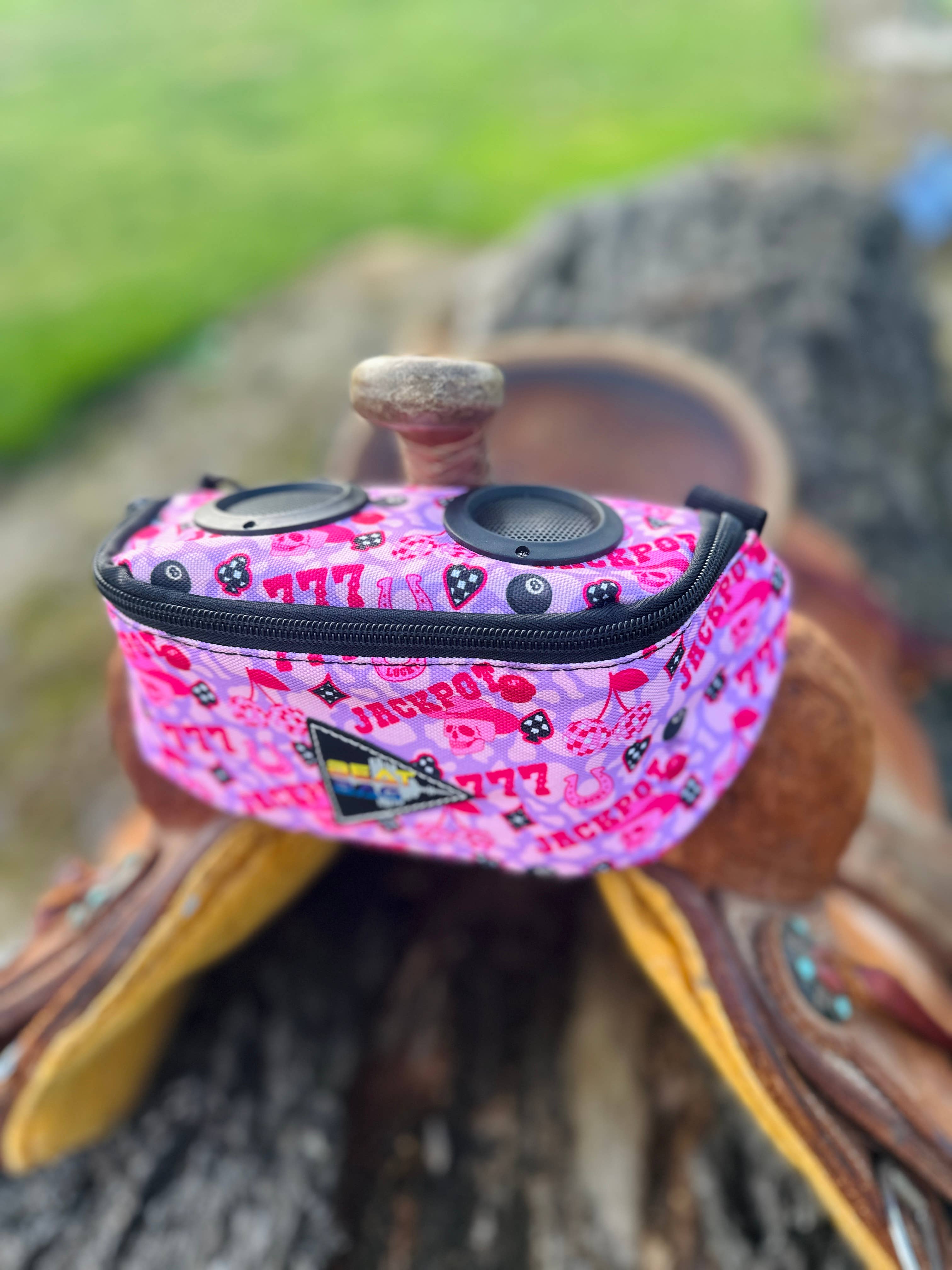 Schulz Equine – wholesale Horseback riding gear – Beat Bag20