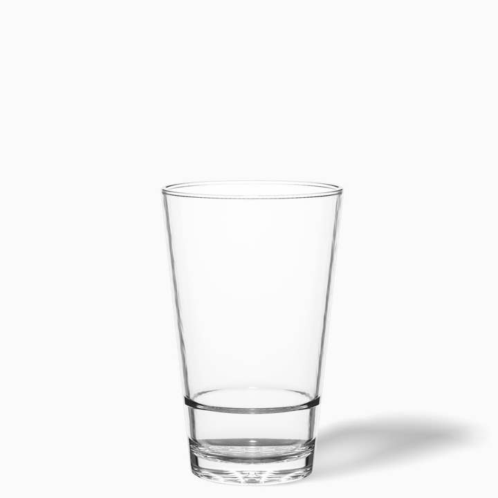 TOSSWARE RESERVE MS 16oz Diamond Pint, SET OF 24 for wholesale by TOSSWARE