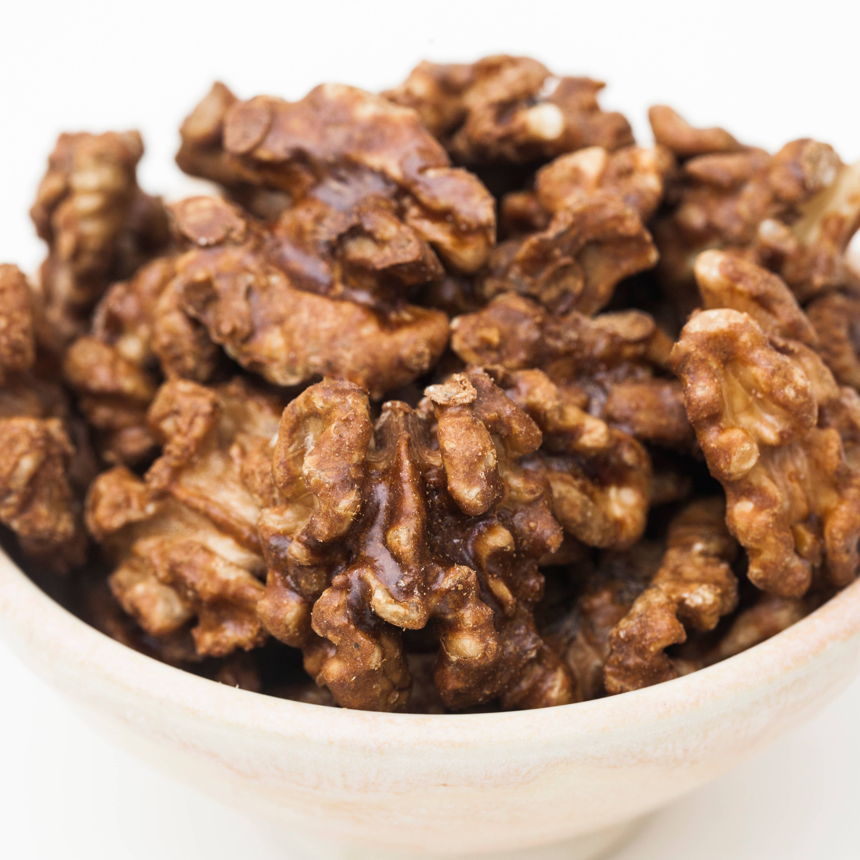 Nuts for INNER LOVE - Wholesale Nuts - Java Maca Walnuts Activated Air-Dried1