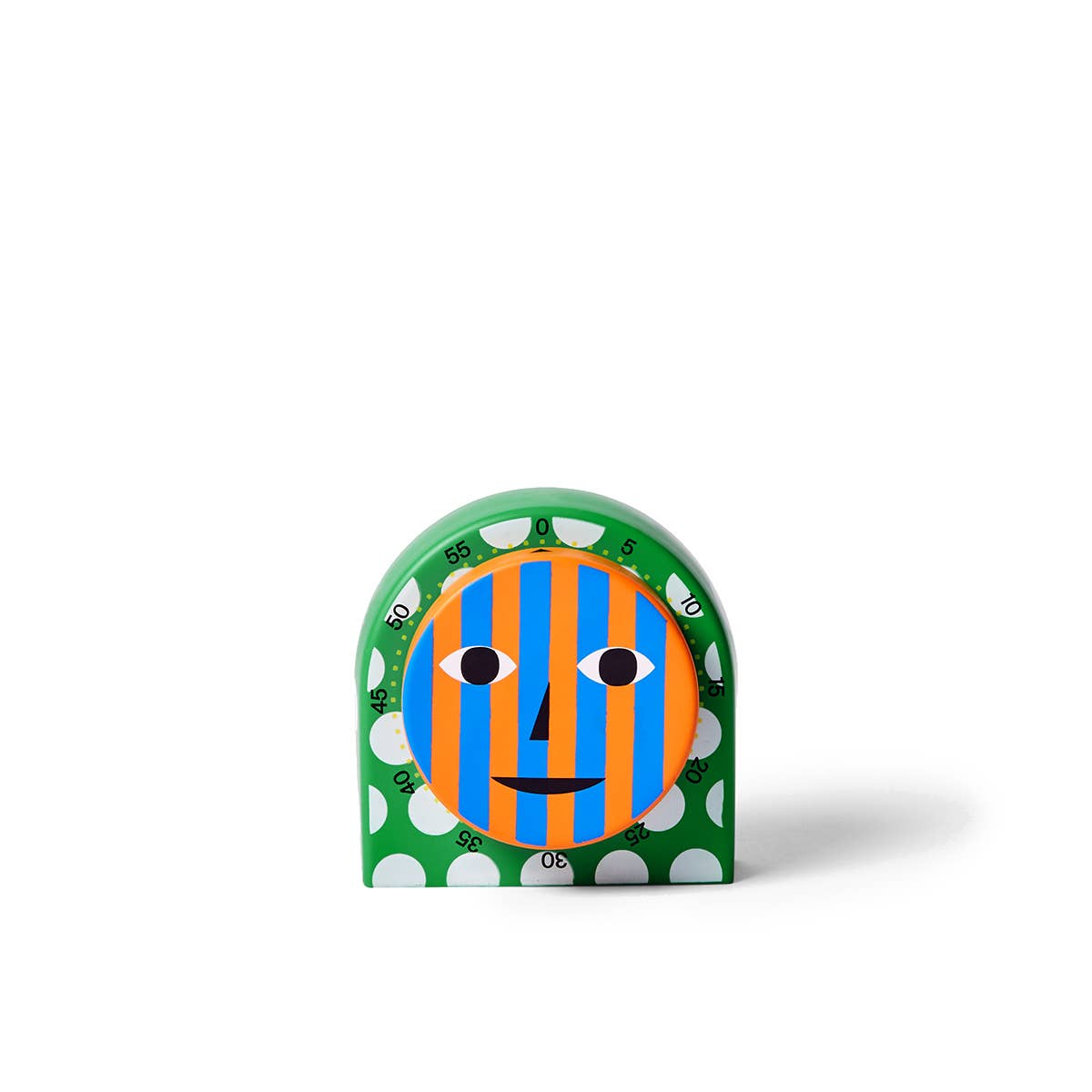 Until Pty Ltd - Wholesale Timer - Areaware Dusen Dusen Everybody Kitchen Timer1