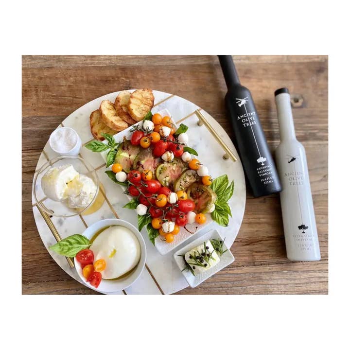 Ancient Olive Trees - Wholesale Olive oil - Extra Virgin Olive Oil and Balsamic Vinegar3