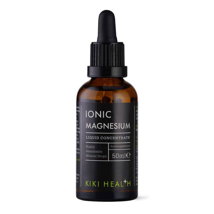Ionic Magnesium Liquid Concentrate – 50ml for wholesale by KIKI Heath