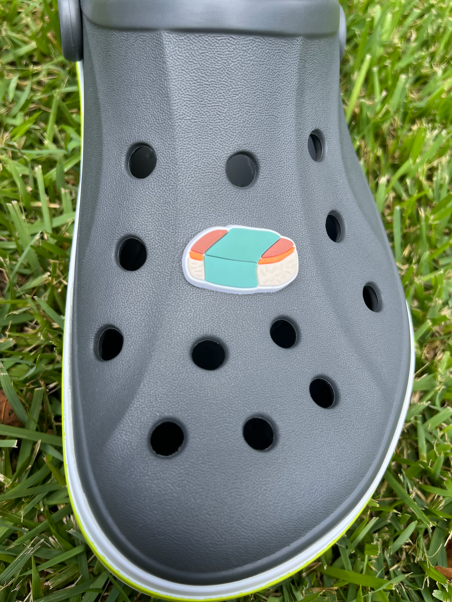 Left Right Design – Acessórios de calçado por atacado – Jibbitz Temáticos do Havaí / Charms para Crocs25