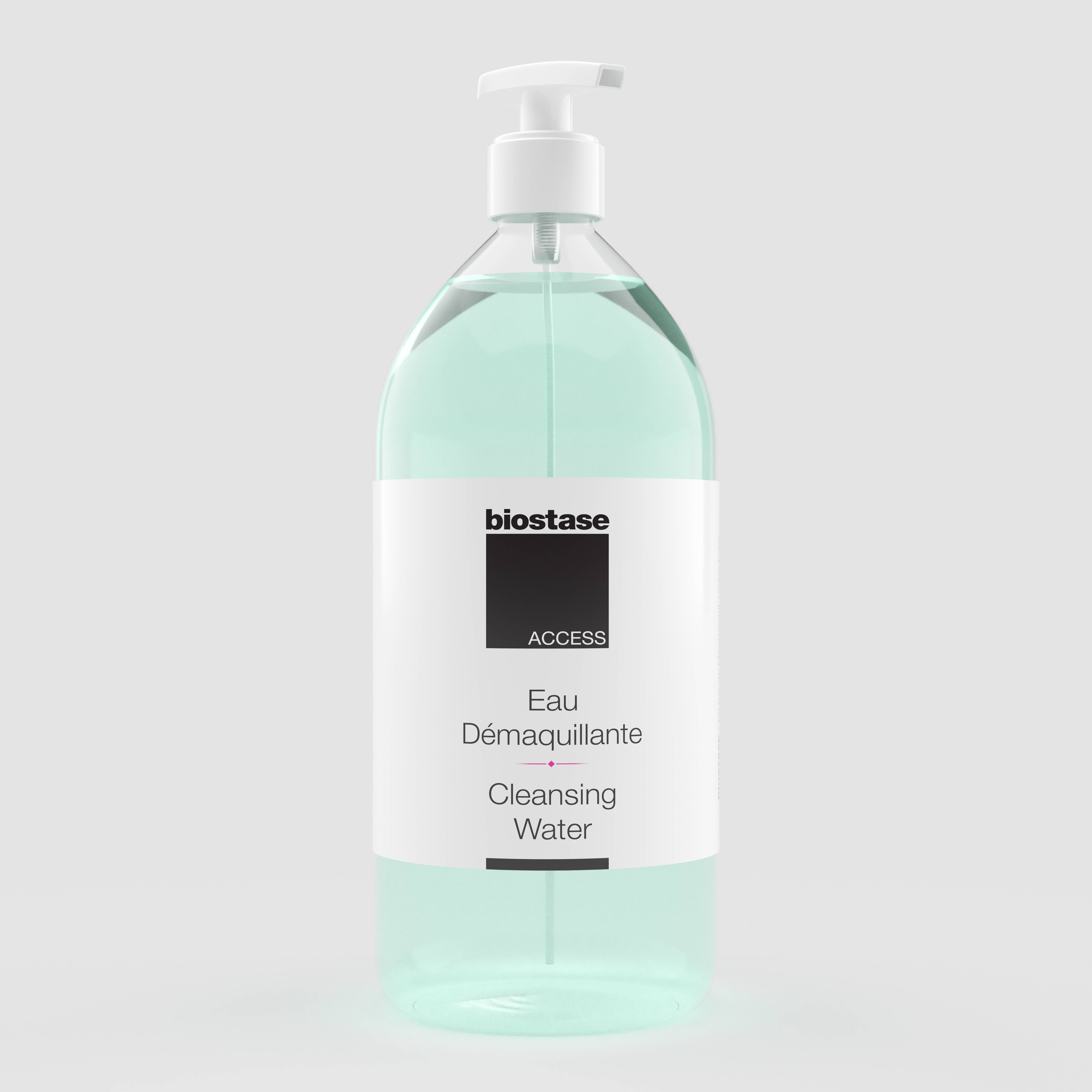 WeDoSoin - Wholesale Makeup Remover - Cleansing water3