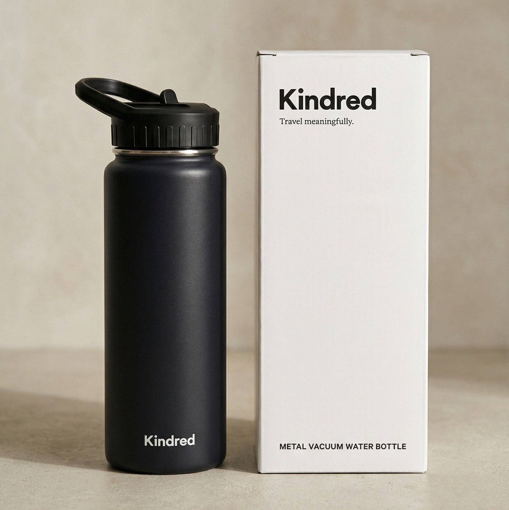 Openhouse - Wholesale Water Bottle - Metal Vacuum Water Bottle18