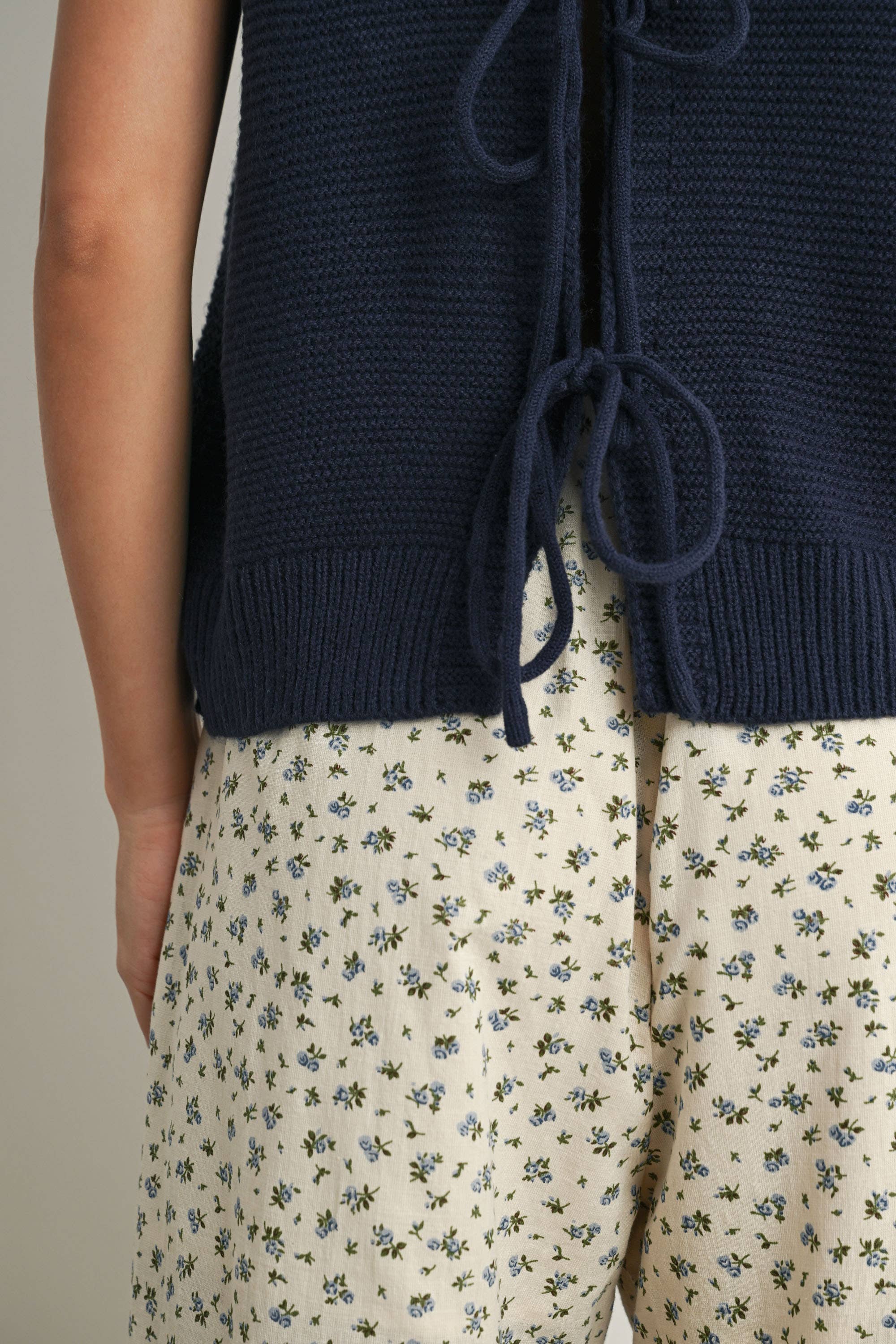 BUTTERMELON - Vente Haut en maille – femme - Haut en maille uni - BMW760037